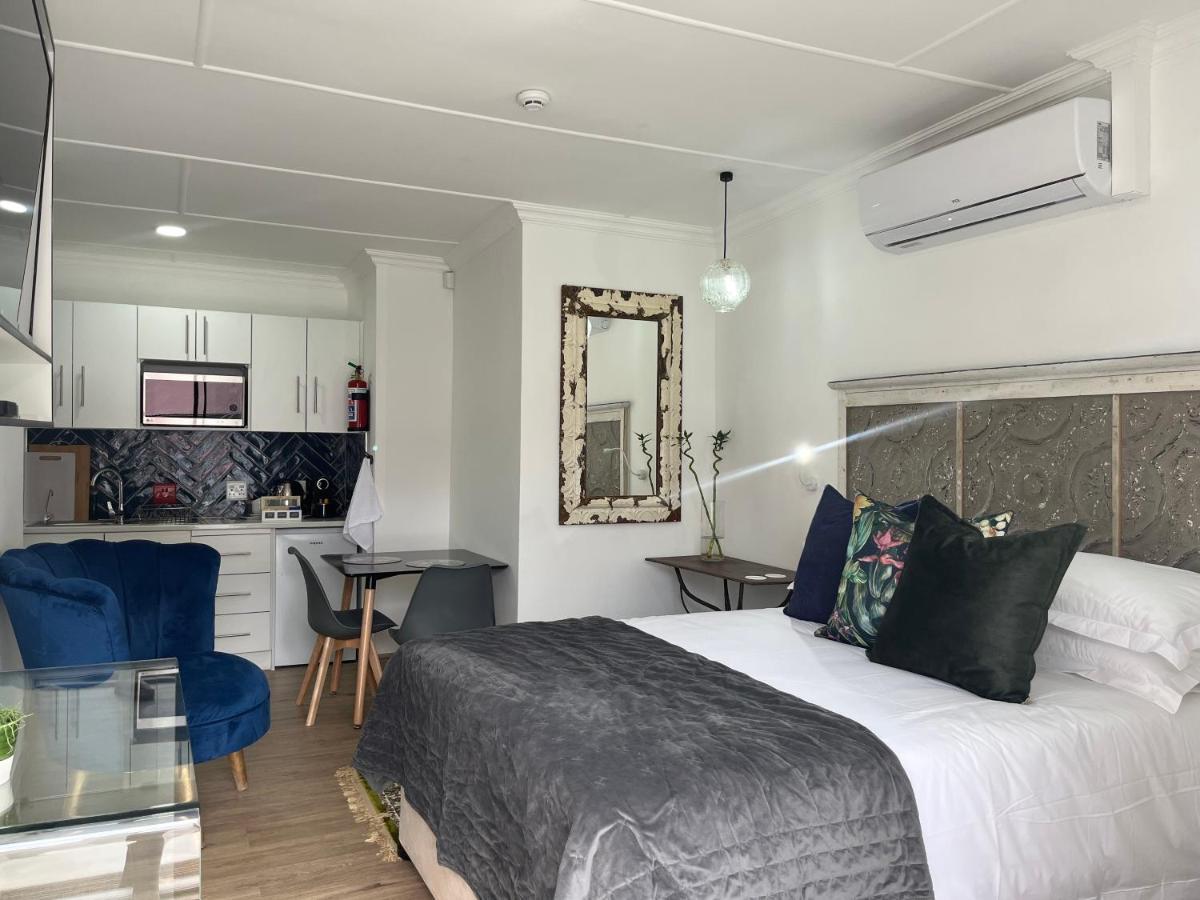 Inbloem Hotell Bloemfontein Eksteriør bilde