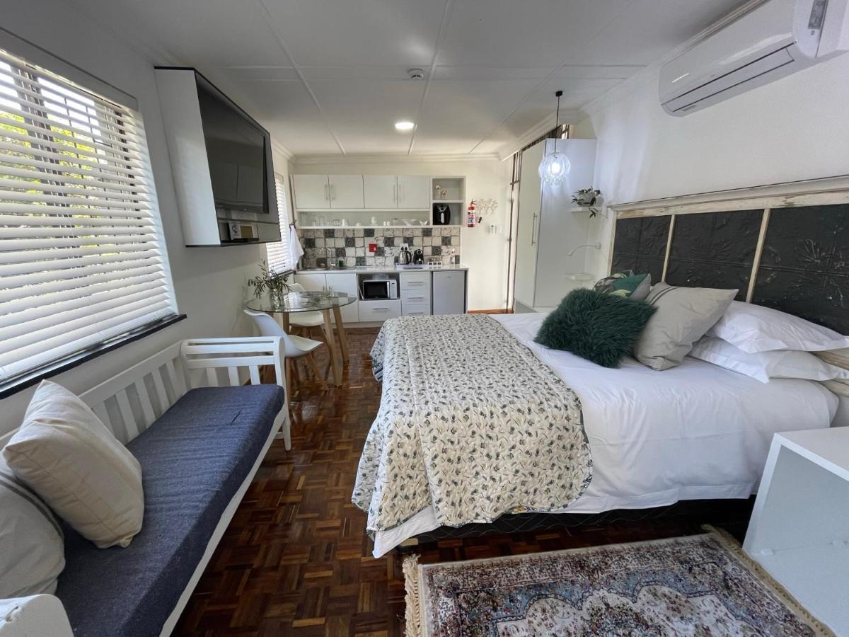 Inbloem Hotell Bloemfontein Eksteriør bilde