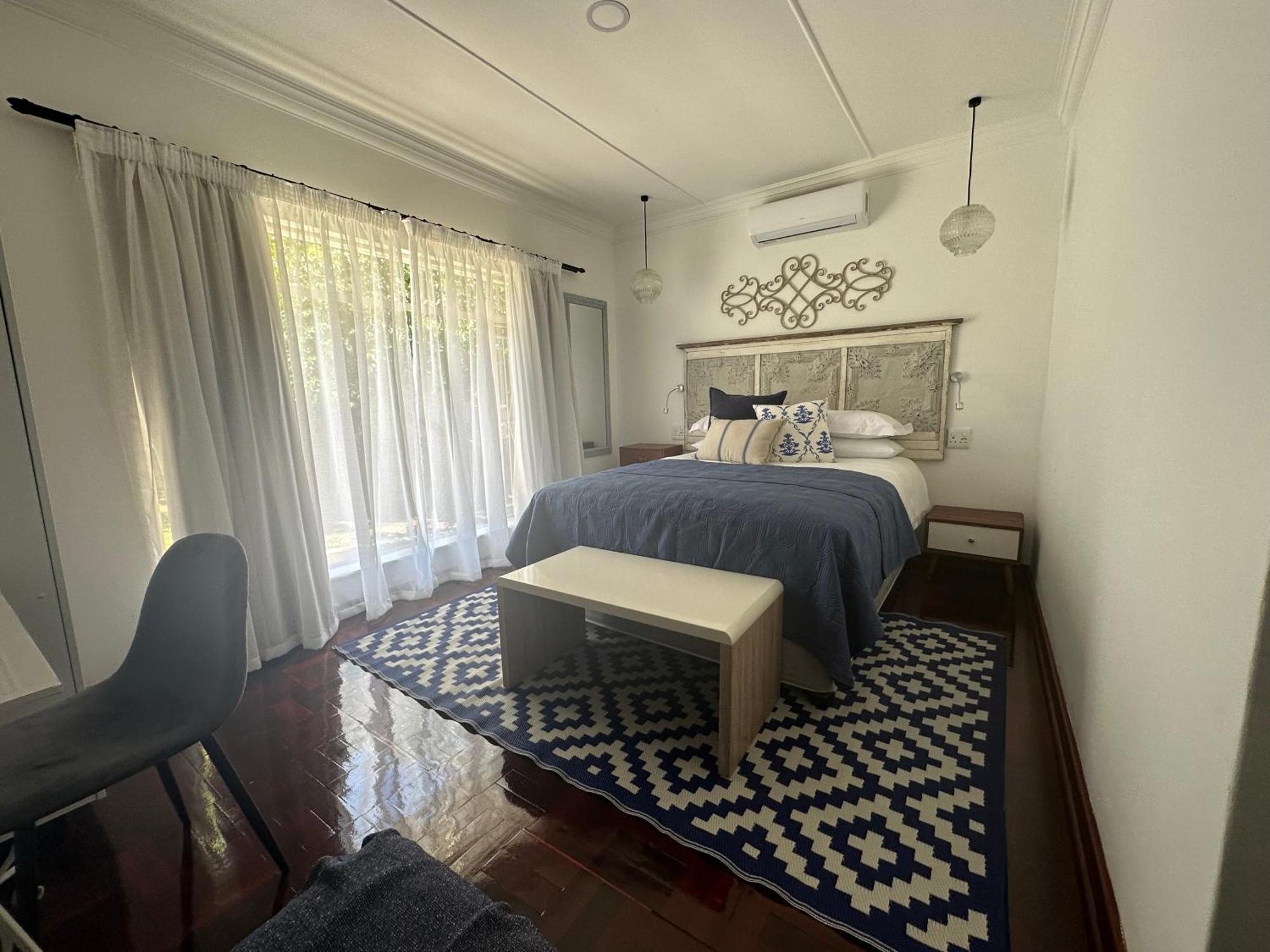 Inbloem Hotell Bloemfontein Eksteriør bilde