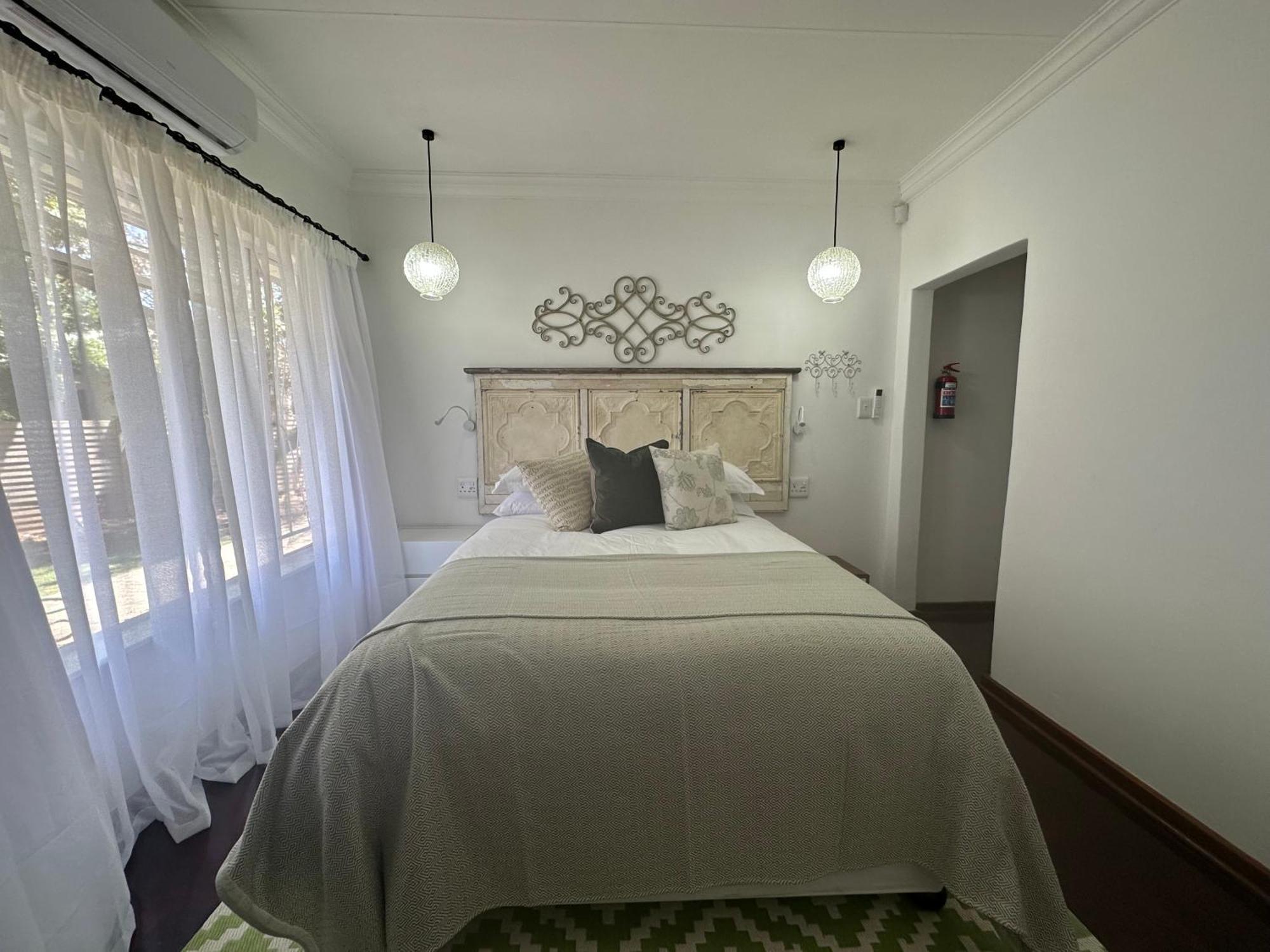 Inbloem Hotell Bloemfontein Eksteriør bilde