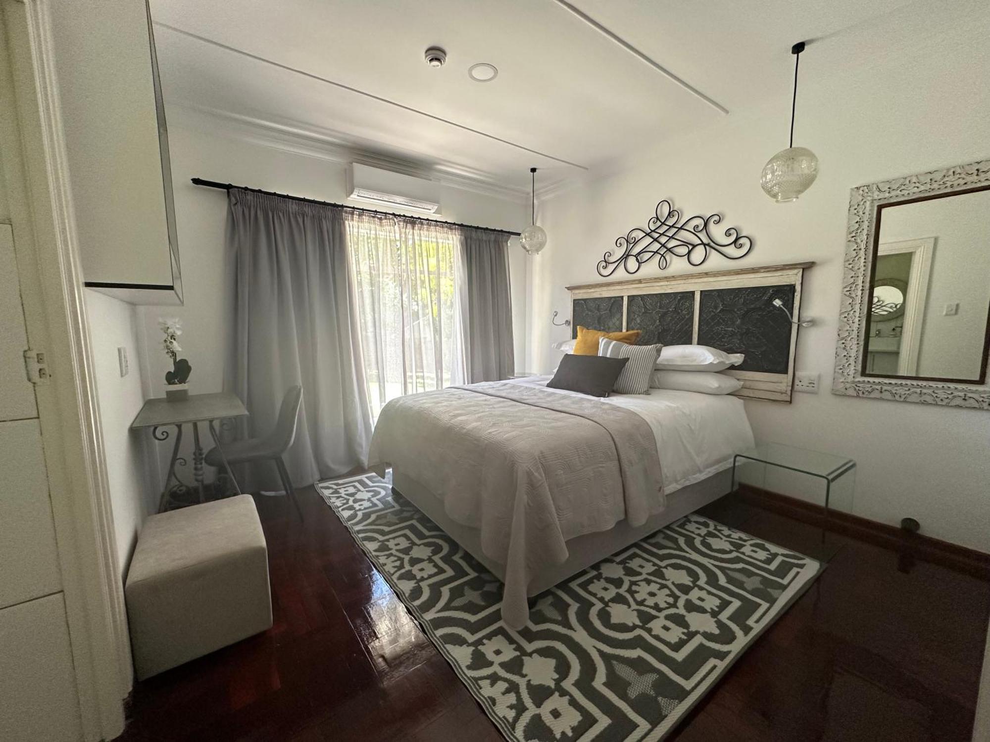 Inbloem Hotell Bloemfontein Eksteriør bilde