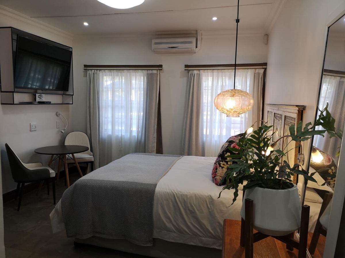 Inbloem Hotell Bloemfontein Eksteriør bilde