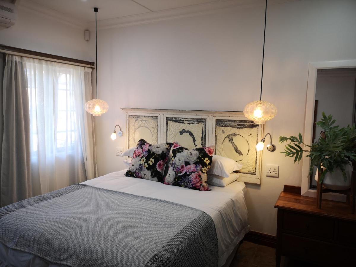 Inbloem Hotell Bloemfontein Eksteriør bilde