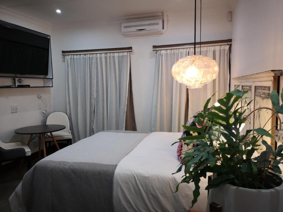 Inbloem Hotell Bloemfontein Eksteriør bilde