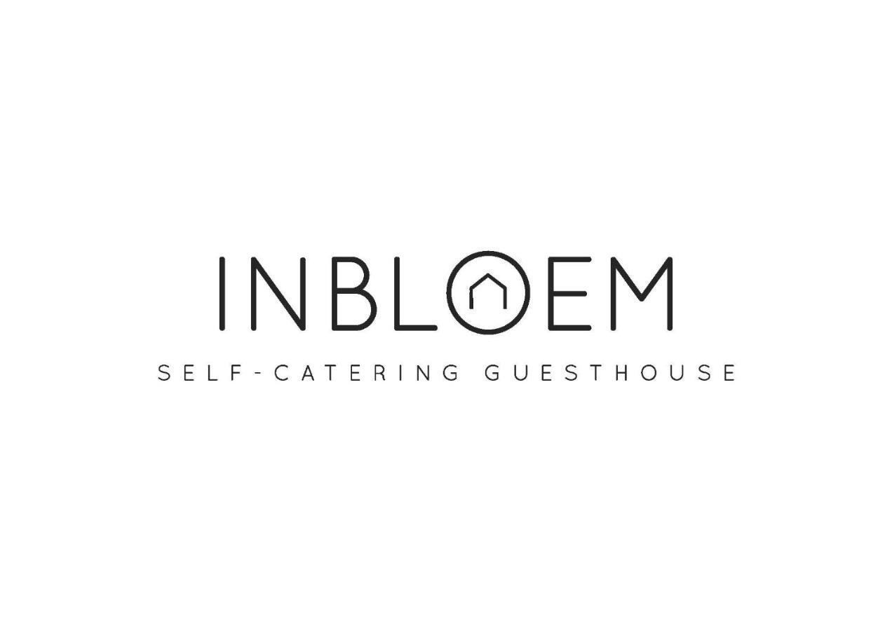 Inbloem Hotell Bloemfontein Eksteriør bilde